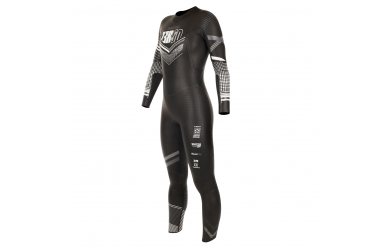 Z3R0D Vanguard Wetsuit W / Женский гидрокостюм для триатлона и открытой воды