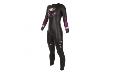 Z3R0D Atlante Wetsuit W / Женский гидрокостюм для триатлона и открытой воды