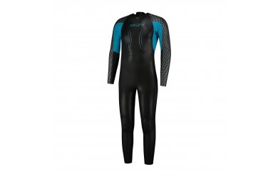 DARE2TRI Mach 2.0 Wetsuit / Мужской гидрокостюм для триатлона и открытой воды