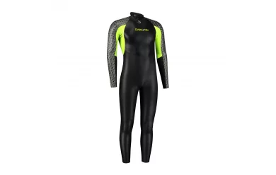 DARE2TRI Swim 2.0 Wetsuit / Мужской гидрокостюм для триатлона и открытой воды