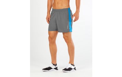 2XU X-VENT 5" Shorts / Мужские шорты для бега