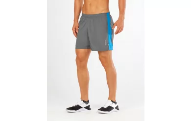 2XU X-VENT 5" Shorts / Мужские шорты для бега
