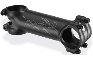 XLC A-Head Stem All Ride black; +\- 7°; 1 1\4"; 31,8mm; 100m / Вынос