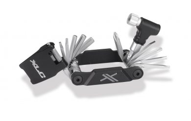 XLC MultiTool Q-series TO-M13 / Мультитул - 13 функций