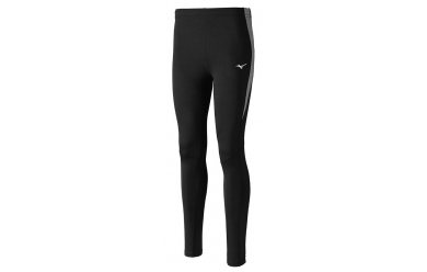 Mizuno Warmalite Venture Tights / Мужские утепленные беговые тайтсы