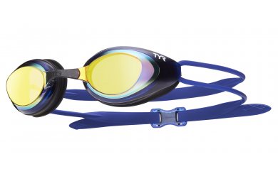 TYR Black Hawk Racing Polarized / Очки для плавания