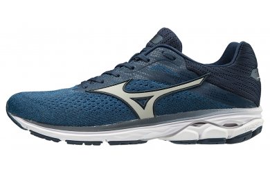 Mizuno Wave Rider 23 (UK) / Мужские кроссовки