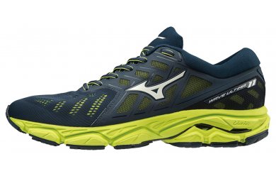 Mizuno Wave Ultima 11 (UK) / Мужские кроссовки