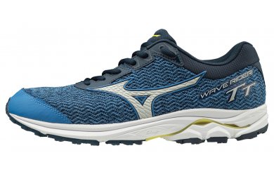 Mizuno Wave Rider TT/ Мужские кроссовки для бега по пересеченной местности