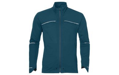 Asics Best Jacket / Мужская ветрозащитная куртка