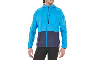 Asics Packable Jacket / Мужская ветрозащитная куртка