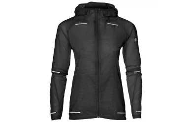 Asics Lite-Show Jacket W / Женская ветрозащитная куртка