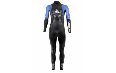 Phelps Racer Wetsuit / Мужской гидрокостюм для триатлона и откртыой воды