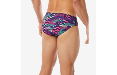 Плавки TYR Teramo Male All Over Racer
