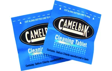 Camelbak 2014 Cleaning Tablets / Моющее средство для резервуаров в таблетках (8шт)