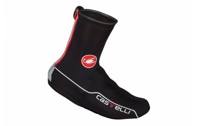 Бахилы Castelli DILUVIO 2 ALL-ROAD black