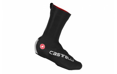 Castelli DILUVIO PRO black / Бахилы