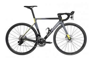 Guerciotti Eclipse S Disc Shimano 105 Di2 Team 30 / 2022