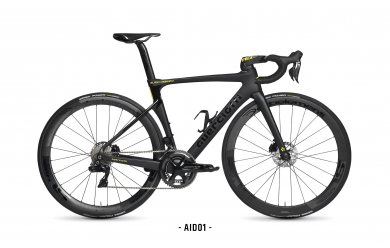 Guerciotti Eureka Air Disc Shimano Dura-Ace Di2 Team 30 / 2022