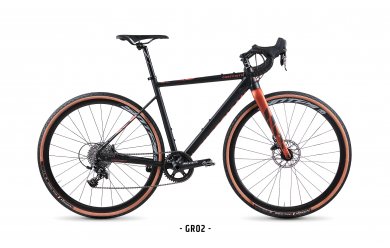 Guerciotti Greto SRAM Rival Team 30 / 2022