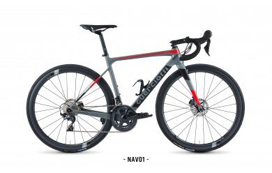 Guerciotti Navir Disc Shimano 105 Di2 Team 30 / 2022