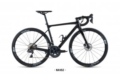 Guerciotti Navir Disc Shimano 105 Di2 Team 30 / 2022