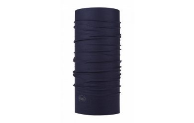 Buff ORIGINAL SOLID NIGHT BLUE / Бандана унисекс