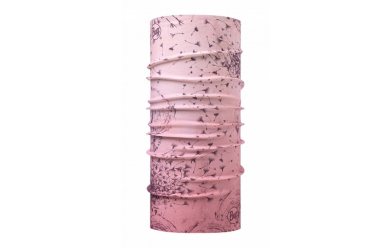 Buff THERMONET FURRY PALE PINK / Бандана унисекс