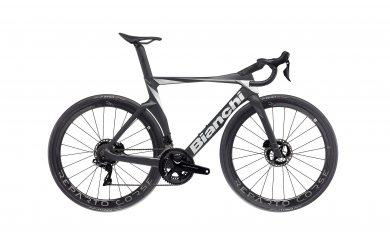 Bianchi Oltre Pro Disc Dura-Ace Di2 / 2023