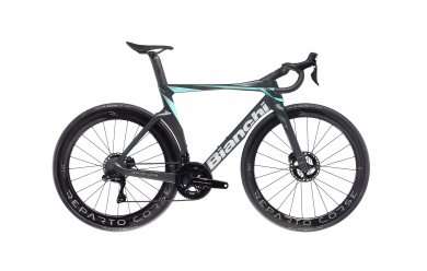 Bianchi Oltre RC Disc Dura-Ace Di2 / 2023