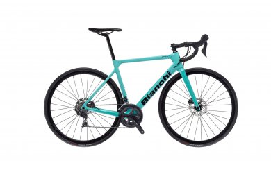 Bianchi Sprint Disc 105 / 2023