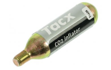 Баллон Tacx CO2 Patroon, 16 gram