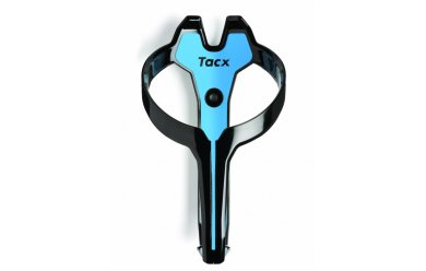 Флягодержатель Tacx Foxy черно-гол.