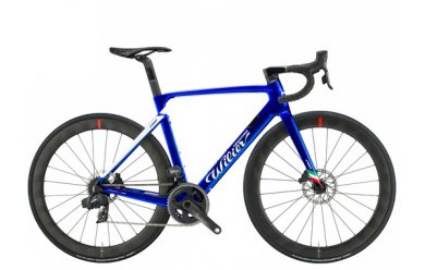 Wilier 110Pro Disc Ultegra Di2 Cosmic / 2020