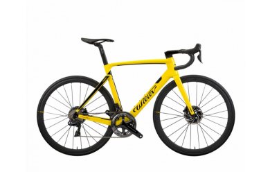 Wilier 110PRO Ultegra Aksium / 2020