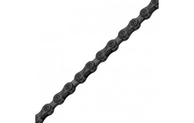 TAYA Onze 11 Speed Bike Chain / Цепь 11 скоростная черная 1\2" x 5\64"