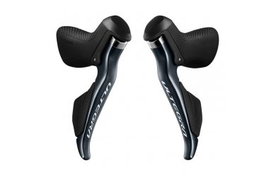 Shimano Ultegra Di2 R8050 / Шифтер-тормозные ручки