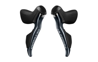 Shimano Ultegra Di2 R8050 / Шифтер-тормозные ручки (ISTR8050PA)