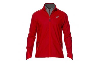 Asics Windblock Jacket / Мужская ветрозащитная куртка