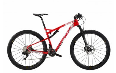 Wilier MTB 101FX'17 XTR/XT K-Force / Велосипед 