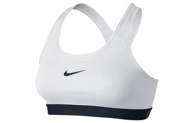 Nike Pro Classic Bra SALE W / Женский топ для бега