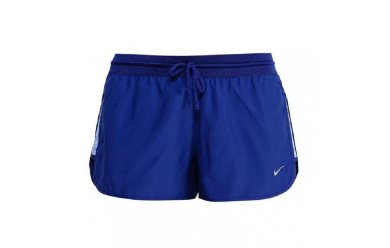 Nike RUN FAST SHORT / Шорты для бега женские