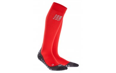 CEP Griptech Socks / Мужские компрессионные гольфы для игровых видов спорта