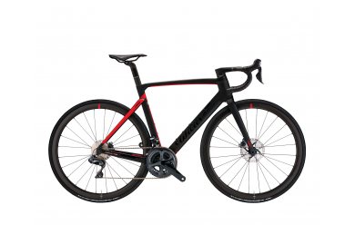 Wilier 110Pro Dura Ace 9100 Ksyrium Pro UST / 2020