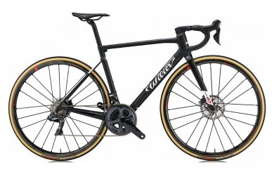 Wilier Zero SLR Sram eTAP AXS Disc 38KT / 2021