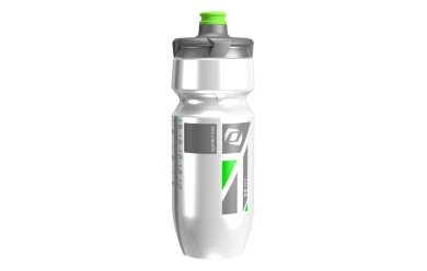 Syncros Corporate Plus 650ml PAK-5 White Green / Фляга