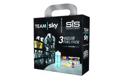 SIS Team Sky 3hour Fuel Pack / Подарочный комплект питания