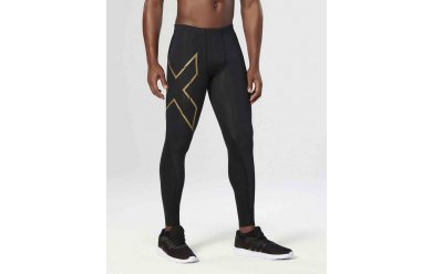 2XU MCS THERMAL COMPRESSION TIGHT\ Компрессионное термобелье мужское