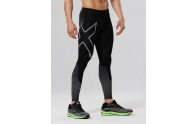 2XU Reflect Compression Tights / Мужское компрессионное трико