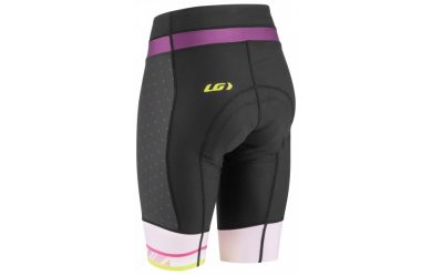 Louis Garneau WS EQUIPE SHORT W.GEOMET / Шорты женские